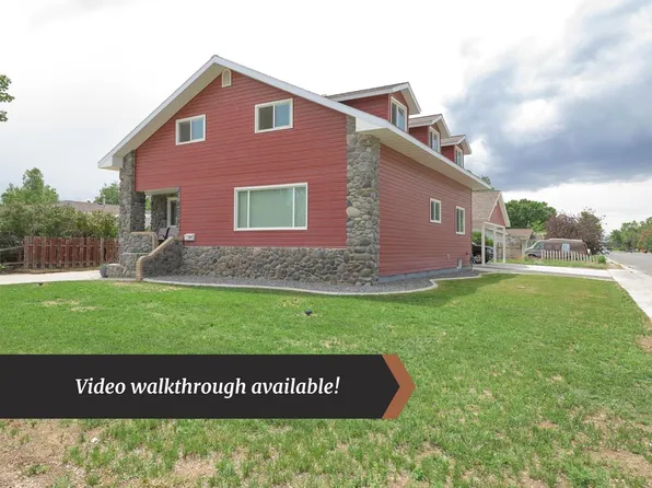 306 Kansas Ave, Lovell, WY 82431