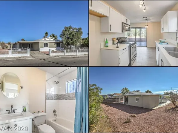 5614 Wellesley Dr, Las Vegas, NV 89122