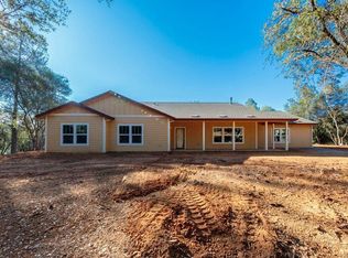 2227 Double O Mine Trl, Cool, CA 95614