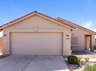 12713 W Myer Ln, El Mirage, AZ 85335