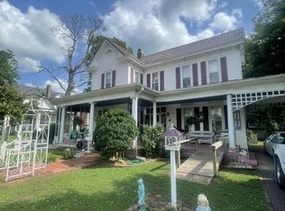 213 Pulaski St, Lawrenceburg, TN 38464
