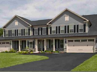 12206 Nicolar Dr, Fulton, MD 20759