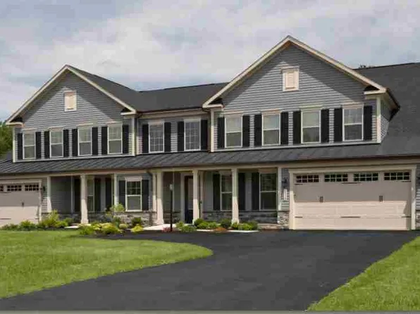 12206 Nicolar Dr, Fulton, MD 20759