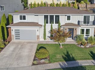 1740 NW Klickitat St, Camas, WA 98607