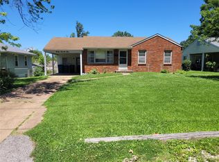4021 Mount Olive St, Saint Louis, MO