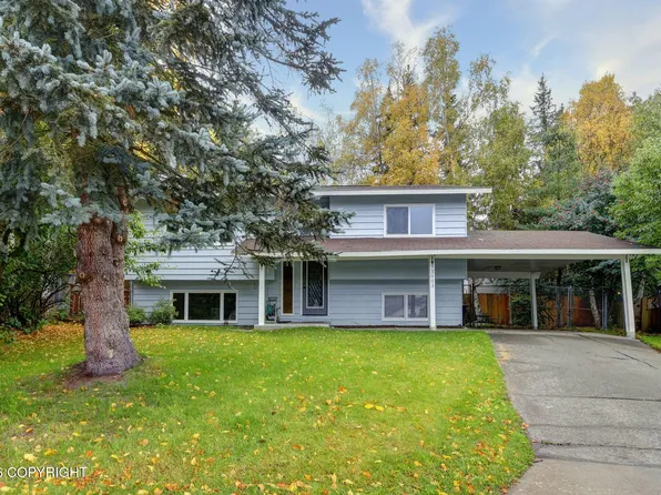 3003 Kerry Cir, Anchorage, AK 99504