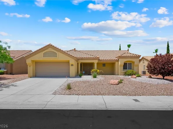 2517 Desert Sands Dr, Las Vegas, NV 89134