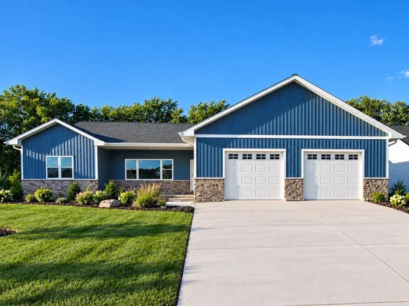 N3971 Wettering Way, Kaukauna, WI 54130