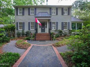 1704 Howard St, Jackson, MS 39202