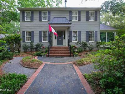 1704 Howard St, Jackson, MS, 39202