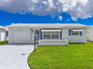 116 SW 10th Ct, Boynton Beach, FL 33426