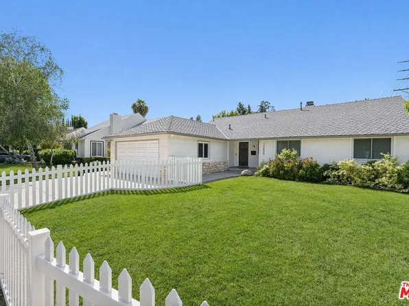 14056 Margate St, Van Nuys, CA 91401