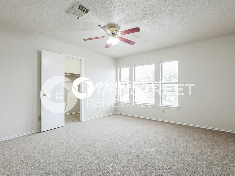 WM - Bedroom