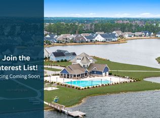 Homes Available Soon, Indigo Bay, Myrtle Beach, SC 29579