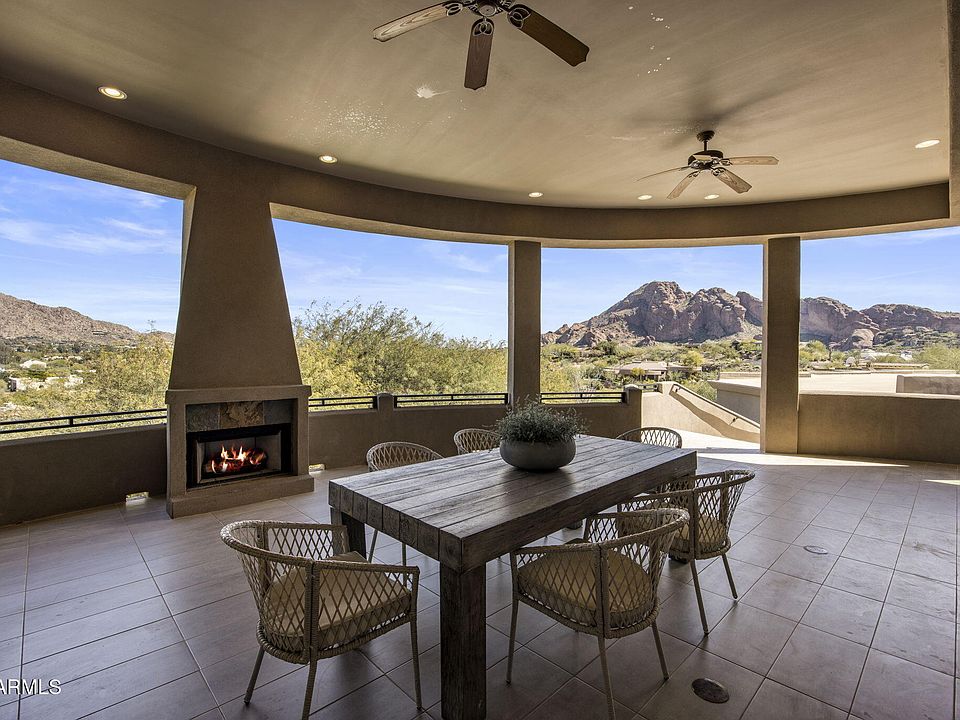 6134 N 44TH Street, Paradise Valley, AZ 85253 | MLS #7085854 | Zillow
