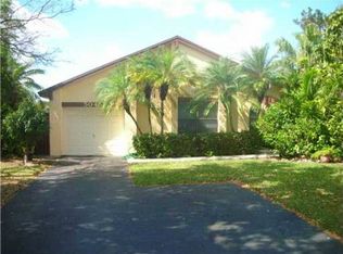 5045 SW 148th Pl, Miami, FL 33185