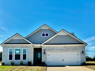 40 Lilac Cv LOT 151, Somerville, TN 38068