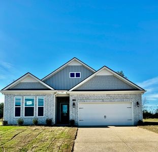 40 Lilac Cv LOT 151, Somerville, TN, 38068