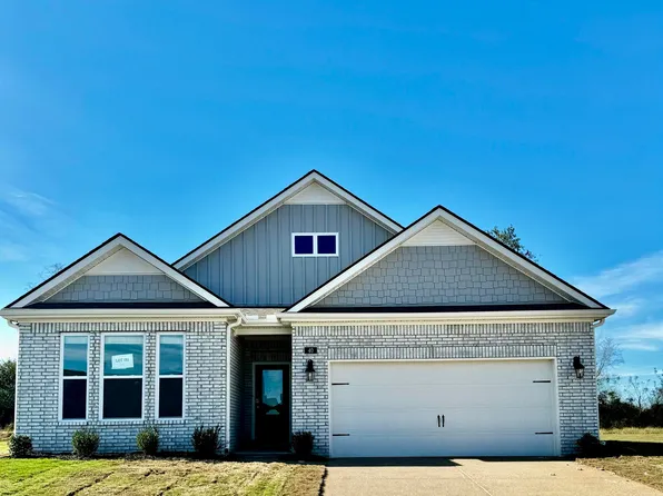 40 Lilac Cv Lot 151, Somerville, TN 38068