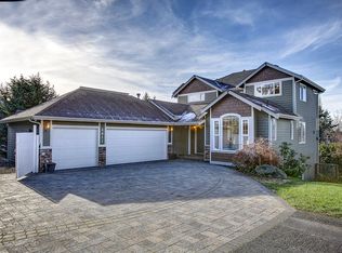 2411 NE 14th St, Renton, WA 98056