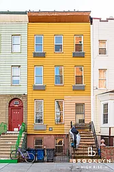 Rented by Brooklyn High Rise LLC