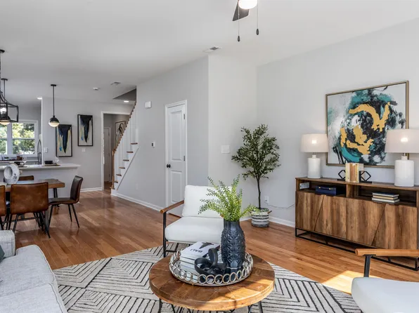 622 Rush St, Raleigh, NC 27610
