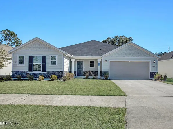 8272 Victory Crossing Blvd, Jacksonville, FL 32210