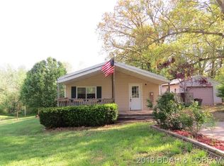 217 S Circle Dr, Conway, MO 65632