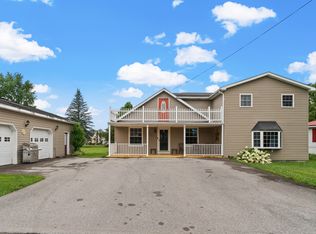 408 Polk St, Clearfield, PA 16830