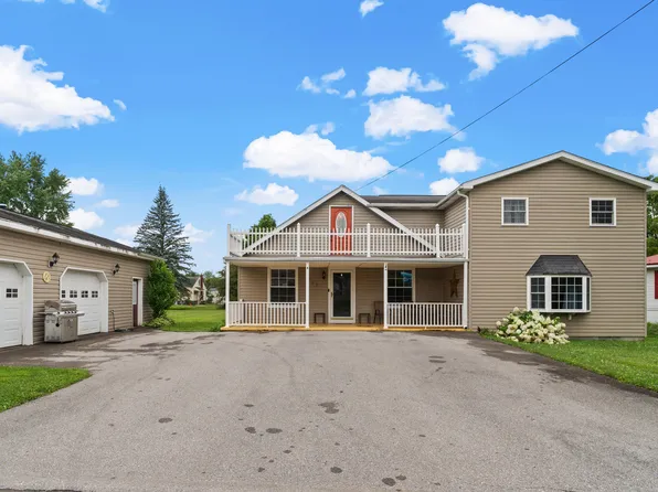 408 Polk St, Clearfield, PA 16830