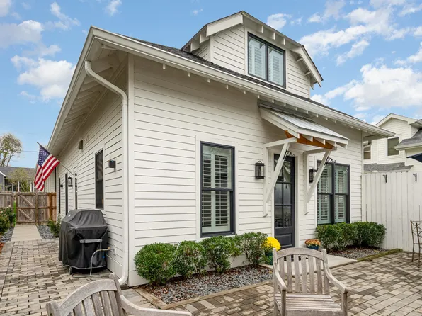 1823B 5th Ave N, Nashville, TN 37208