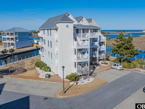 57444 State Highway 12 #C1, Hatteras, NC 27943