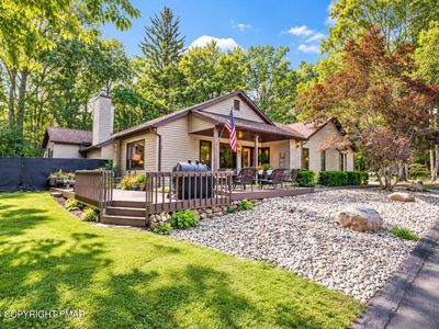 129 Poplar Ln, Kunkletown, PA, 18058