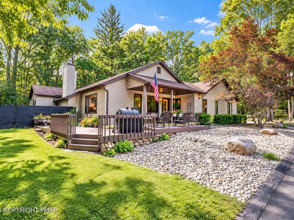 129 Poplar Ln, Kunkletown, PA 18058