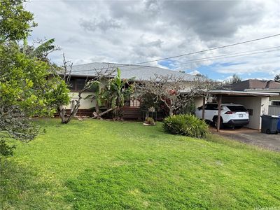 110 Plum St, Wahiawa, HI, 96786