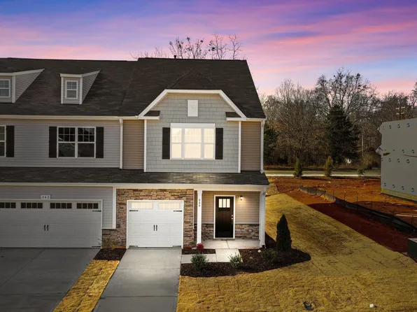 840 Pryor St, Mebane, NC 27302