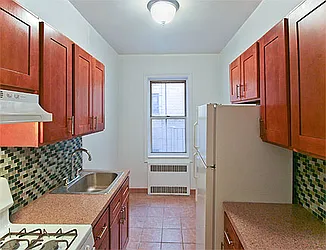 Rented by SW Queens Mezzanine