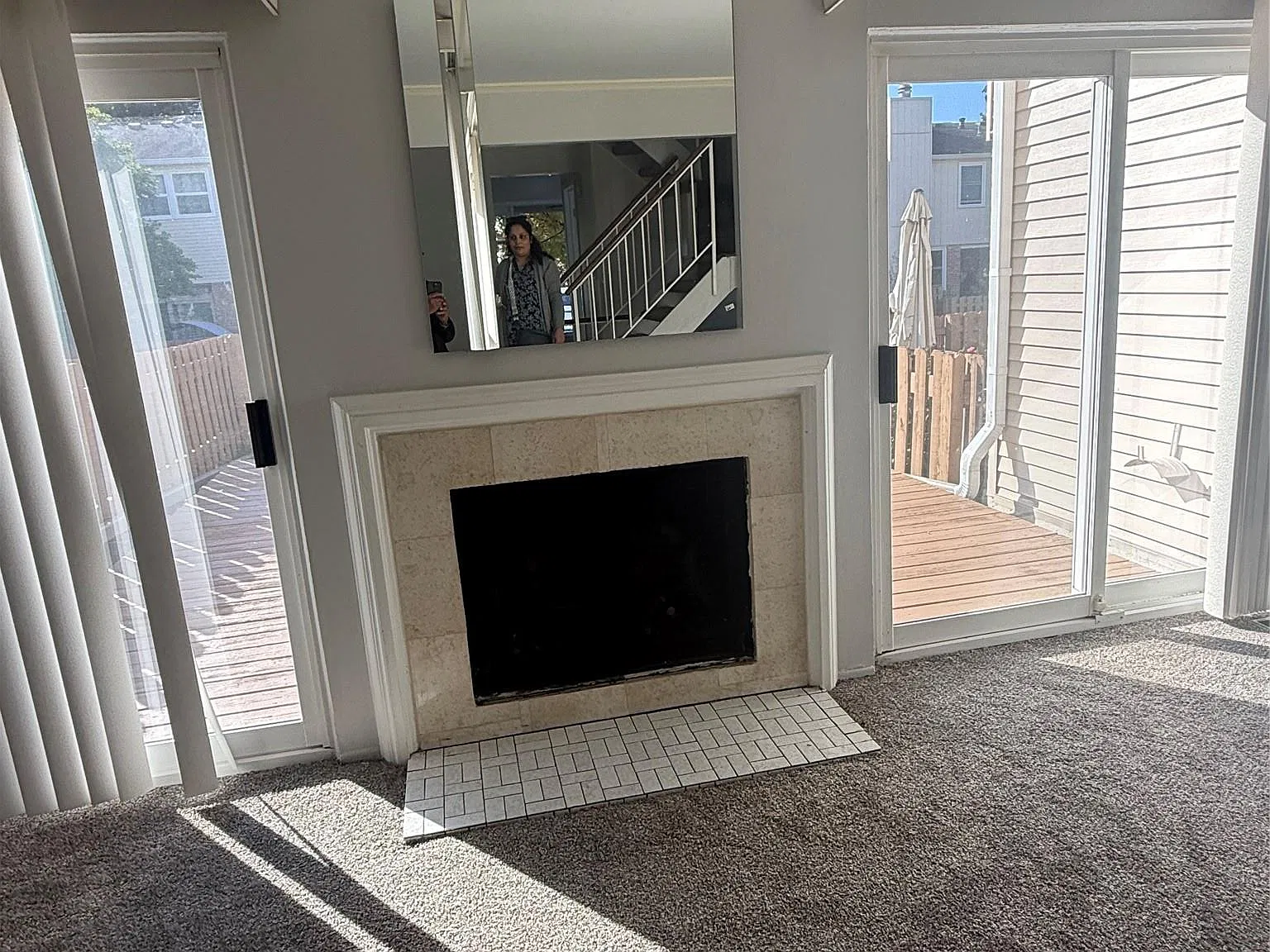 2 bed, 1.5 bath, 1167 sqft, $1,800 — Photo 4