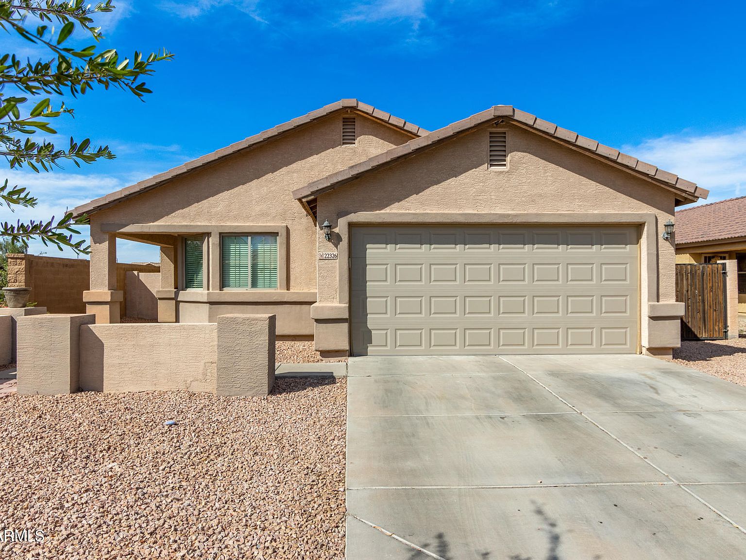 22326 E Via Del Rancho, Queen Creek, AZ 85142 Zillow