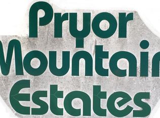 31 Pryor Mountain Dr W LOT 31, Quitman, AR 72131