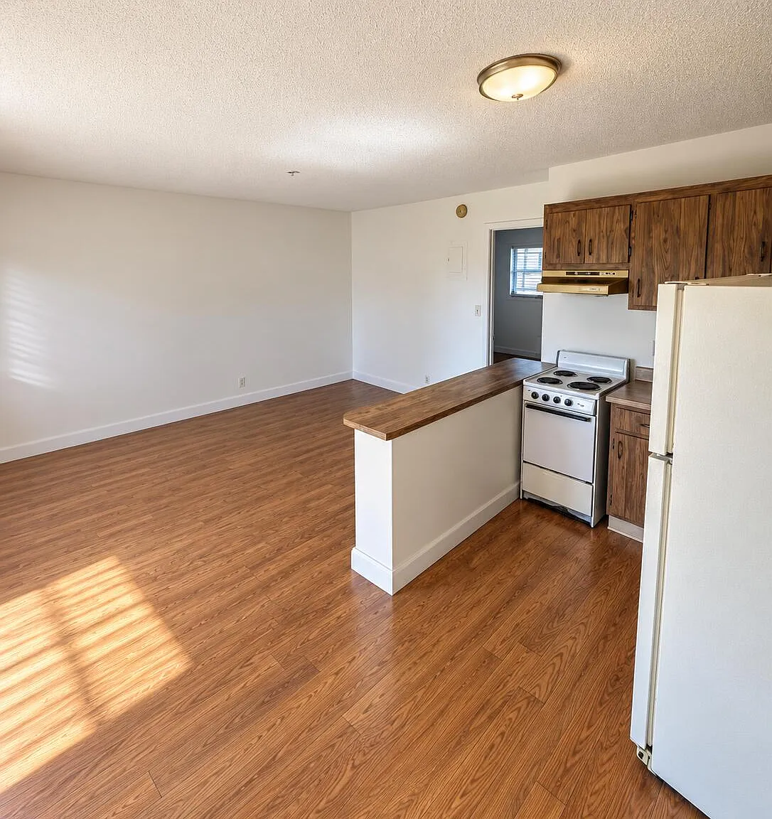 1 bed, 1.0 bath, 427 sqft, $1,350 — Photo 4