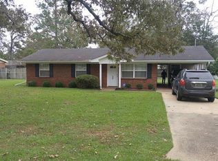 210 Headquarters St, Dothan, AL 36303