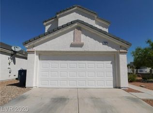 9224 Bush Poppy Ave, Las Vegas, NV 89147