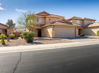 224 N 222nd Dr, Buckeye, AZ 85326