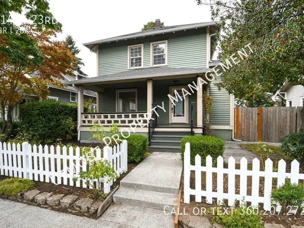114 W 23rd St, Vancouver, WA 98660
