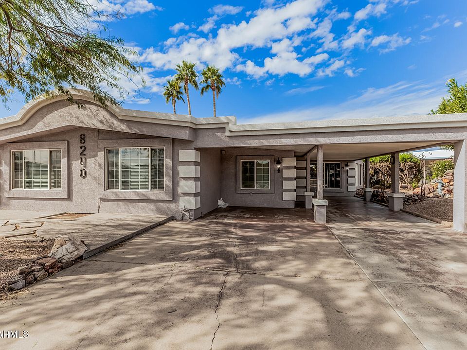 1st image of 8240 E PUEBLO Avenue