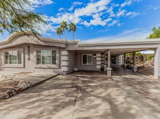 8240 E Pueblo Ave, Mesa, AZ 85208