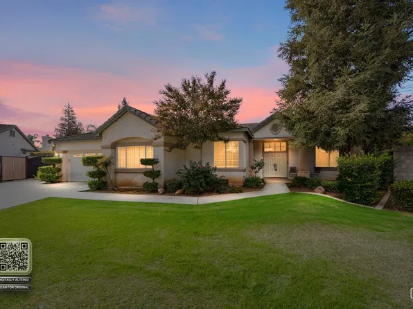 9617 Lake Pyramid Ct, Bakersfield, CA 93312
