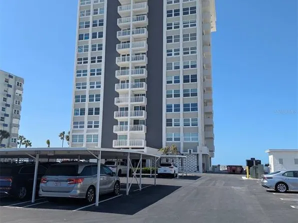 17408 Gulf Blvd APT 201, Redington Shores, FL 33708