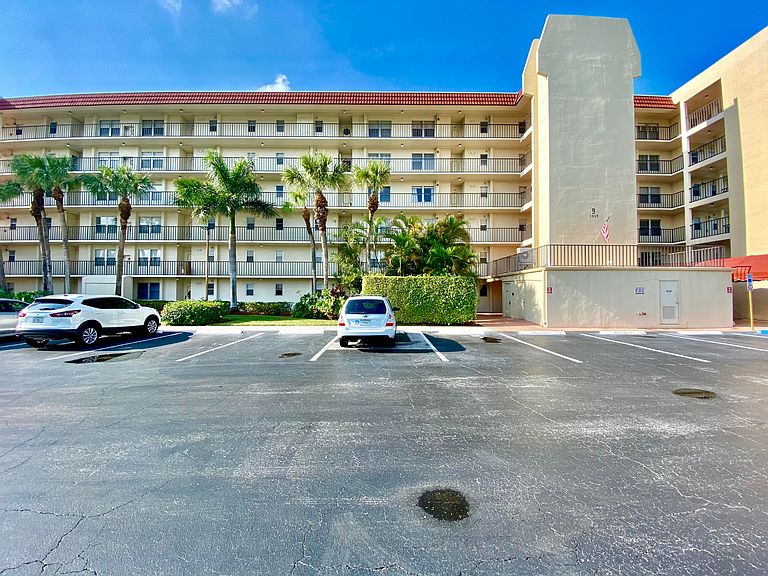 Poinciana Place Condominiums Lake Worth, FL Zillow